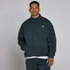 MP Hybrid Nylon Jacke für Herren – Verblasstes Blau