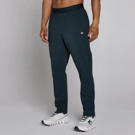 MP Hybrid Nylon Jogginghose für Herren – Verblasstes Blau