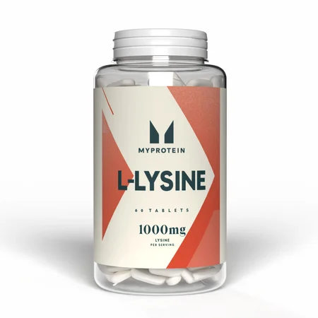 L-Lysin-Tabletten