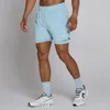MP Herren Training 5" 2-in-1 Short – Ice