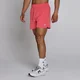 MP Herren Training Gewebte Shorts 5" - Court Red