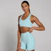 MP Damen Training Sport-BH mit Racerback – Ice