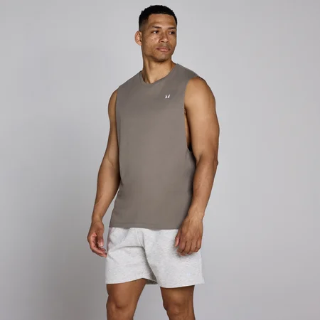 MP Herren Rest Day Tank - Falcon