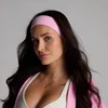 MP Tempo Slim Stirnband – Cosmo Pink