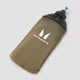 Myprotein Soft Running Flasche 250ml - Schwarz