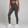 MP Damen Tempo Ultra Seamless Leggings - Robust Grey