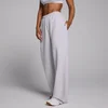 MP Damen Lifestyle Jogginghose mit geradem Bein - Chalk Dust