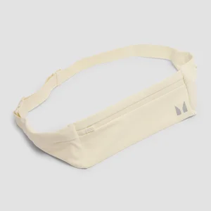 MP Kompakter Laufgürtel – Buttercremegelb - Size S