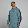 MP Herren Lift Woven Trainingsjacke - Midnight Slate