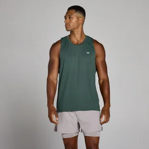 MP Men's Velocity Ultra Tank - Cloudy Green - Size M