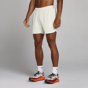 MP Herren Velocity Ultra 5" Mesh 2-in-1 Shorts - Mist - Size M