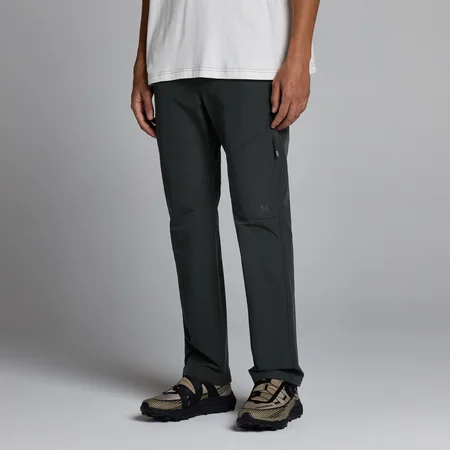 MP Herren Technical Trouser - Vintage-Schwarz