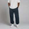 MP Herren Rest Day Oversized-Jogger – Dunkelmarineblau