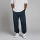 MP Herren Rest Day Oversized-Jogger – Dunkelmarineblau