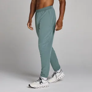 MP Herren Training Ultra Woven Jogginghose – Future Blau - Size XS