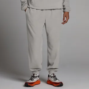 MP Fleece-Jogginghose für Herren - Sustained Grey - Size L