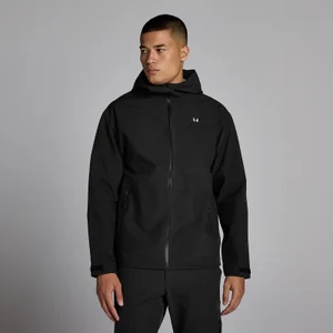 MP Commute Wasserdichte Jacke für Herren – Schwarz - Size XS
