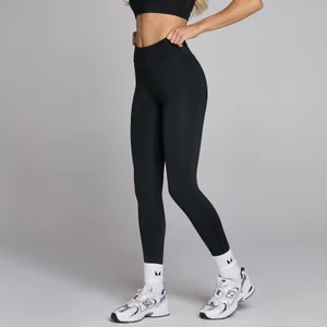 MP Trainingsleggings für Damen – Schwarz - Size XS