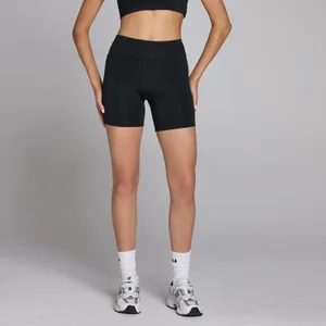 MP Trainingsshorts für Damen – Schwarz - Size XS