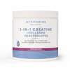3-in-1 Kreatin + Kollagen + Elektrolyte
