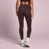 MP Damen Tempo Nahtlose Leggings – Fudge