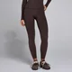 MP Damen SculptForm Leggings - Kakao