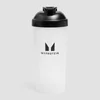 Myprotein Kunststoff-Shaker 1 L – Transparent/Schwarz