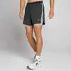 MP Herren Velocity Ultra 5" 2-in-1 Short - Vintage-Schwarz