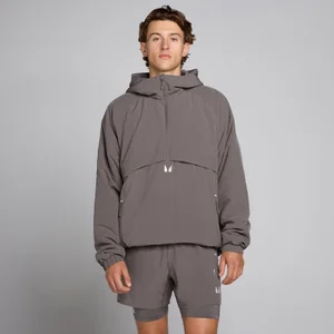MP Hybrid Leicht-Steppjacke für Herren - Aschgrau - Size XS