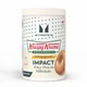 Impact Whey Protein Milchshake - Krispy Kreme®