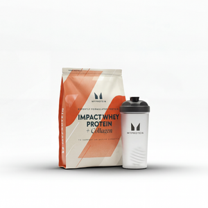 Impact Protein Bundle - Amount 30servings