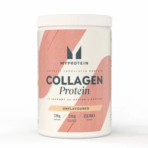 Kollagen-Proteinpulver - Flavour Unflavoured