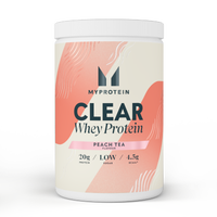 Clear Whey Isolate
