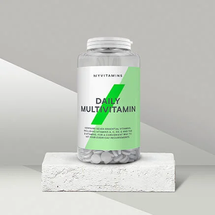 Vitamine & Mineralstoffe