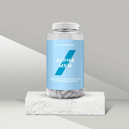 Multivitamin