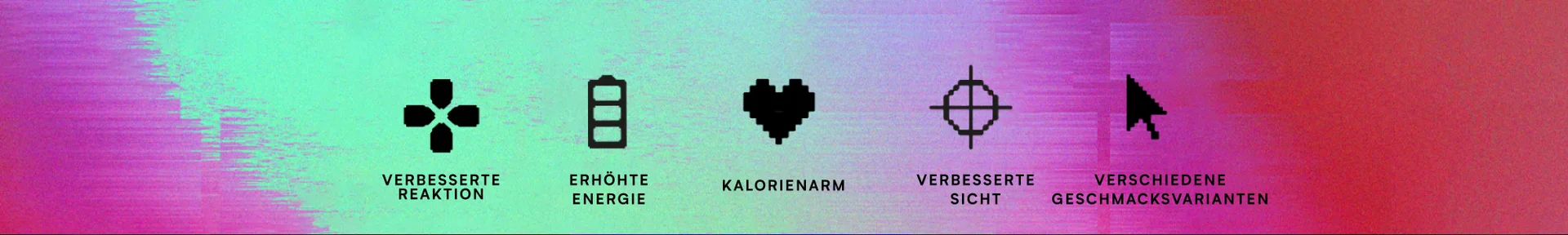 Command Energy Drink