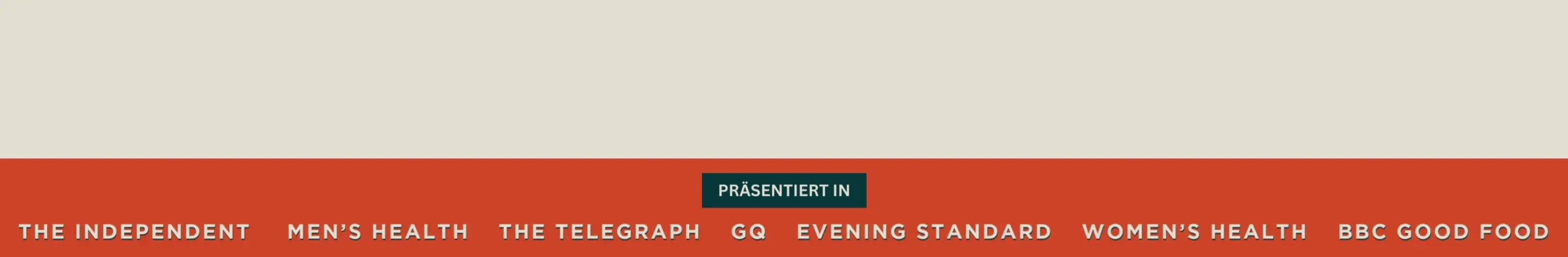 Von Experten entwickelt. Wirkungsvolle Ansätze, die auf wissenschaftlichen Bekenntnissen basieren