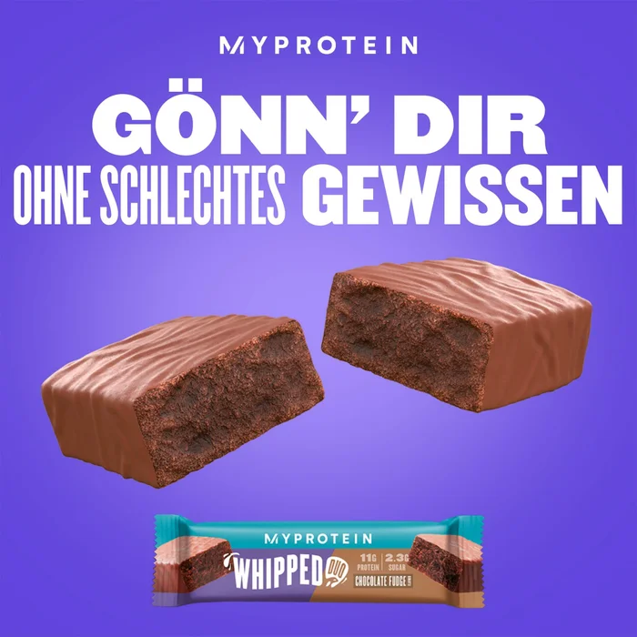 Schokolade Fudge