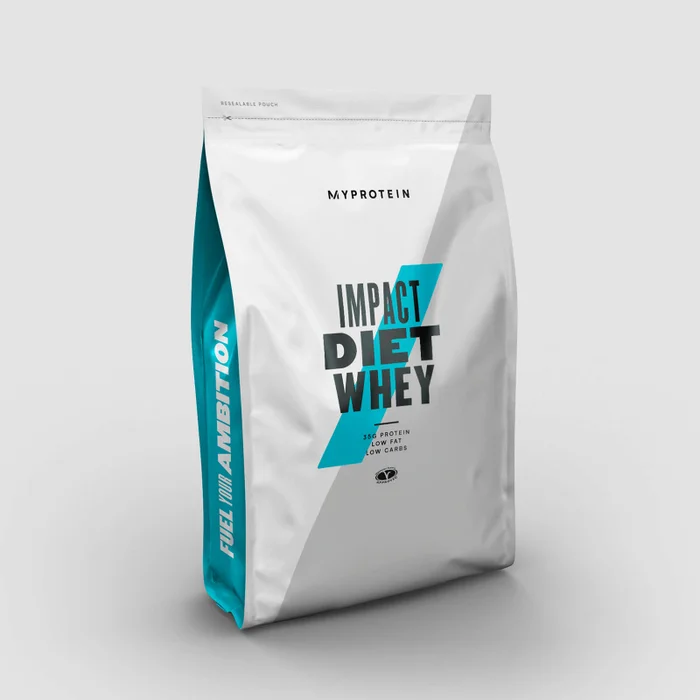 Impact Diet Whey