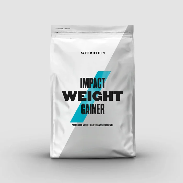 Weight Gainer