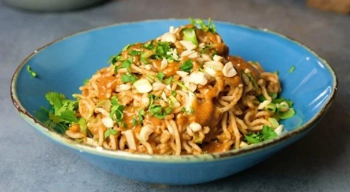 Einfache, vegane Rezeptideen für Anfänger