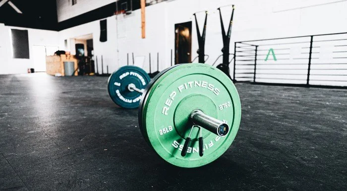 Veganes Bodybuilding