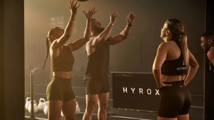 Die besten & schlimmsten HYROX Stationen – abgestimmt von euch