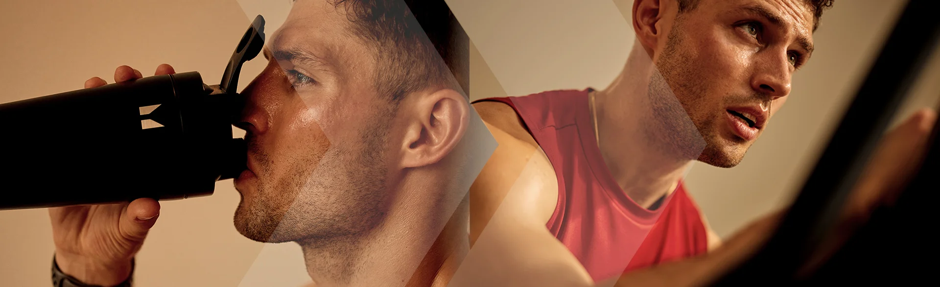 Um dein Potenzial zu maximieren, ist es noch wichtiger, wie du deinen Körper versorgst.