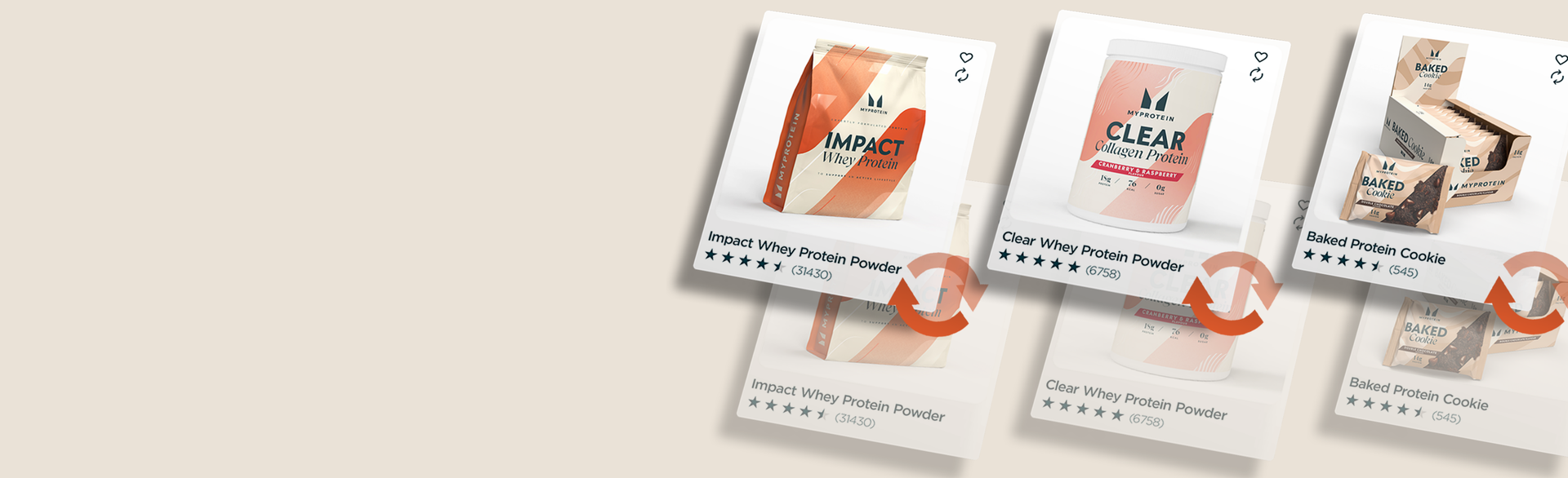 ABONNIEREN UND SPAREN